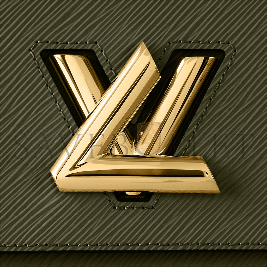 LOUIS VUITTON TWIST MM M59884 (23*17*9.5cm) LOUIS VUITTON TWIST MM M59884 (23*17*9.5cm)